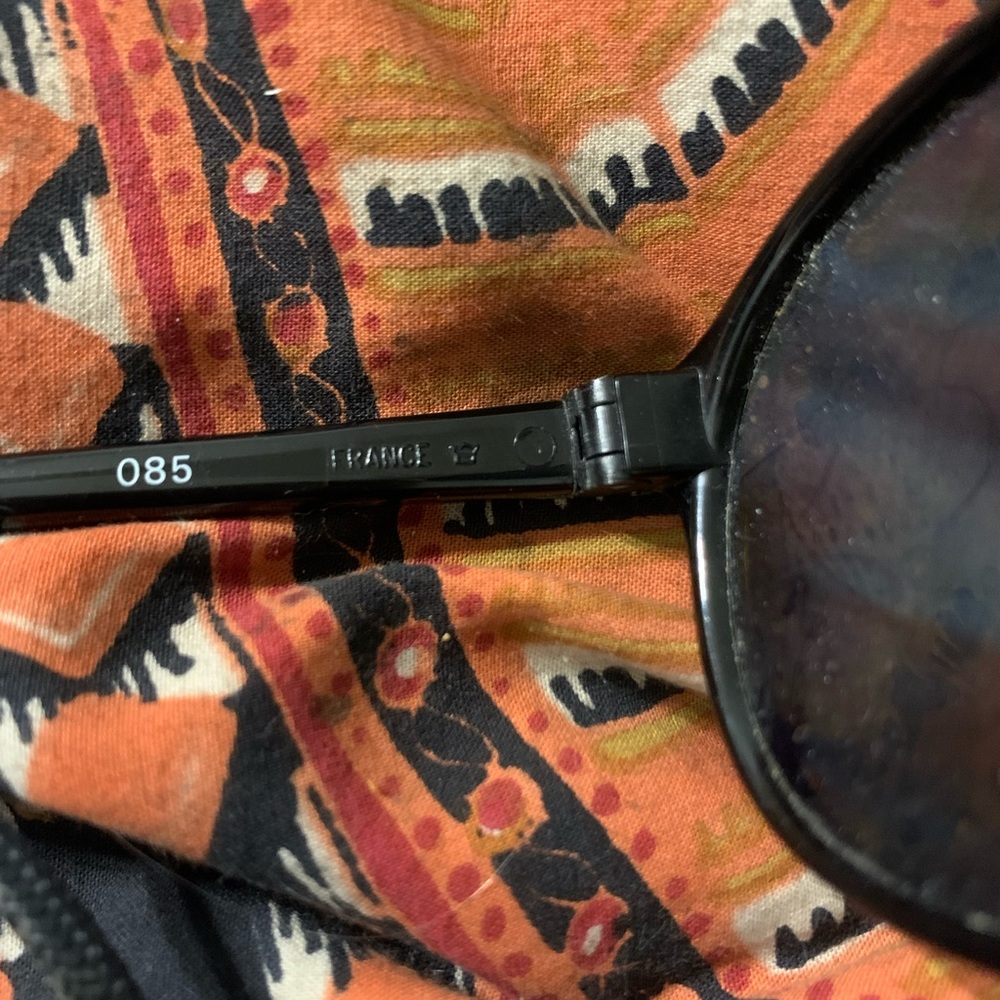VUARNET Super RARE French Sunglasses - Picture 11 of 16